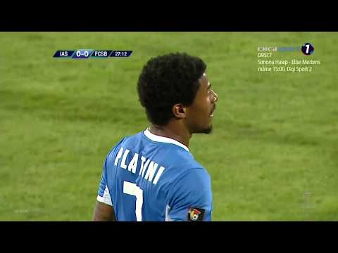 Platini CSM Politehnica Iasi