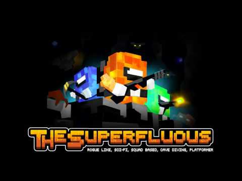 The Superfluous Game - Release Trailer thumbnail