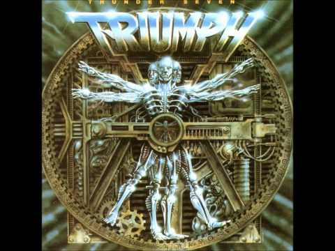 Triumph / Midsummer's Daydream