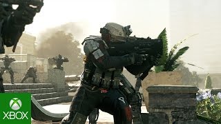 Видео Call of Duty®: Infinite Warfare - Launch Edition