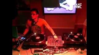 Nikulin DJ set @ Tanz Pool // 29 MAR 2013