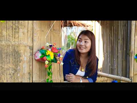 ချစ်နေမှာ - ရေး-ဆို အားဒို [ ARDI OFFICIAL ] Chit Nay Mar - Ar Doq