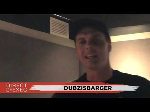 DubzisBarger (@DubzisBarger) Performs at Direct 2 Exec Los Angeles 8/13/19 - A&R at Atlantic Records