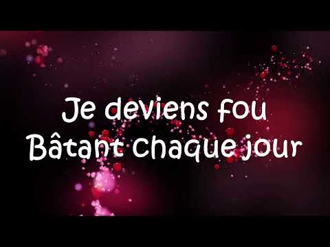 Zaïno ft Michael Jez - La Seule (lyrics)