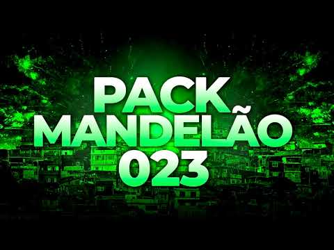 PACK PONTOS DE FUNK MANDELÃO 023 PARA FL e ACID PRO (FAVELA BEAT)