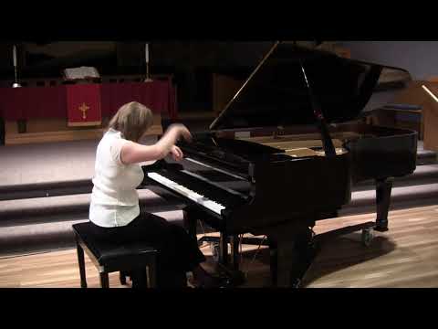 springrecital2019irina