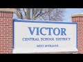 Parents Pleased With Victor School Response After Ransomware Attack Saturday