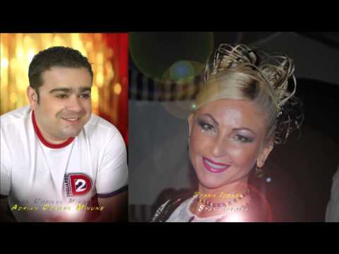 Adrian Copilul Minune si Stana Izbasa - Voi pretui iubirea ta (manele vechi)