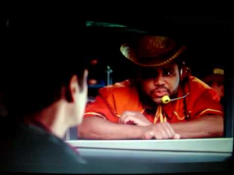 Burger Shack Employee Scene - Harold & Kumar