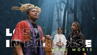 Download lagu LOST IN PARADISE - UYAU MORIS ( Sape' Dayak Borneo Music Instrumental) mp3