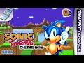 Longplay Of Sonic The Hedgehog Genesis
