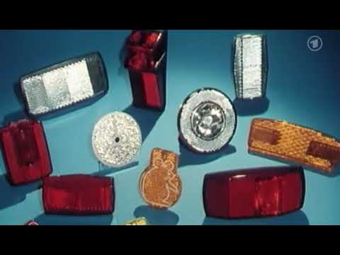 Sachgeschichte   Reflektor