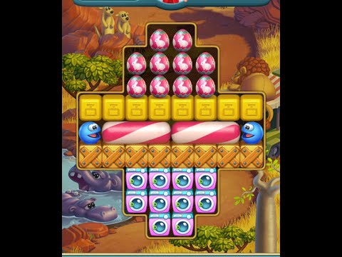 TOY BLAST level 3913