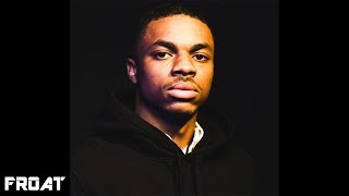 Vince Staples - Back Sellin&#39; Crack (feat. ScHoolboy Q)