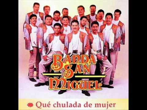 Hablame - Banda San Miguel
