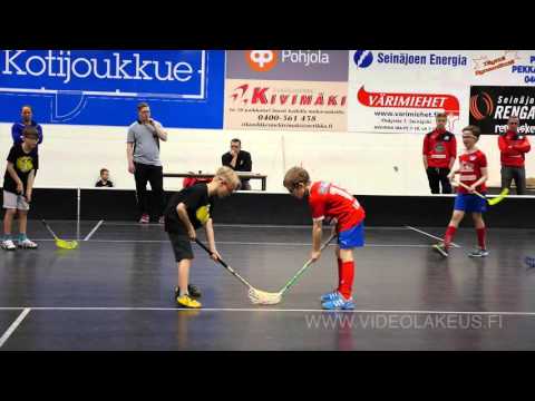 SPV 06 Sininen - Konnat 07 24.4.2016