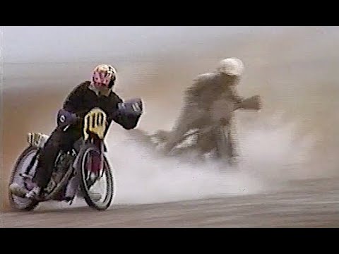 1995 HANGOVER GRASSTRACK