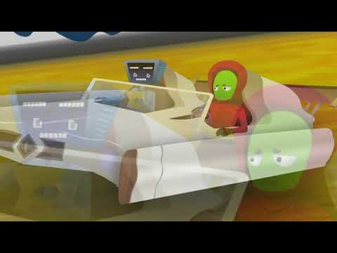 Steen Thottrup feat. Annette Berg - Lunar Landscape