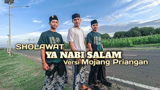 Download lagu Terbaru! | Ya nabi salam versi mojang priangan | Terbangan As-shafa el sunny mp3