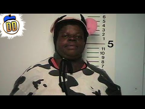 15 Dumbest Criminals Ever