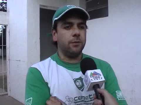 Compacto 5ta de Union Notas