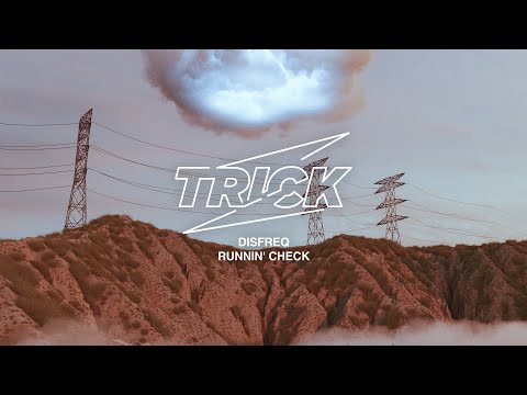 Disfreq - Runnin' Check
