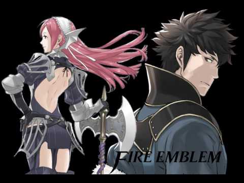 Fire Emblem: Awakening, Lon'qu Voice Over (By Dr. Archangel)