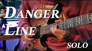 Download lagu Avenged Sevenfold - Danger Line SOLO (Guitar Cover) mp3 Download lagu Avenged Sevenfold - Danger Line SOLO (Guitar Cover) mp3