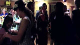 Bluesmoke at Gundaroo - Throw your arms around me.wmv