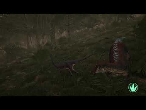 The Isle - Diablo and Galli Group vs Rex!