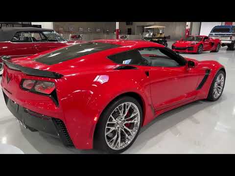 2015 Chevrolet Corvette (CC-2012783) for sale in Greensboro, North Carolina