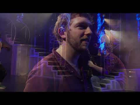 Naughty Boy BTS Highlights