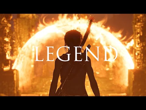 Tomb Raider | Legend