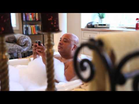 Rev Run Words Of Wisdom - "Stare At God"