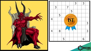 Simon's Favourite Phistomefel?