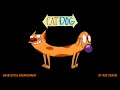 Theme From CatDog Orchestral Arrangement MIDI