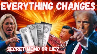 Silver EXPLODES AGAIN | Venezuela Assets TAKEN