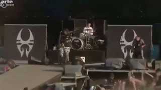 Soulfly Refuse/Resist (Live @ Hellfest 2014)