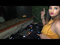 Dj Piyu Playing Live Dum Maro Dum At Backstage Club Pune Bollywood Retro Songs