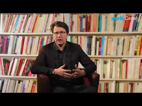 C’était mieux avant ? [Ghislain Deslandes]