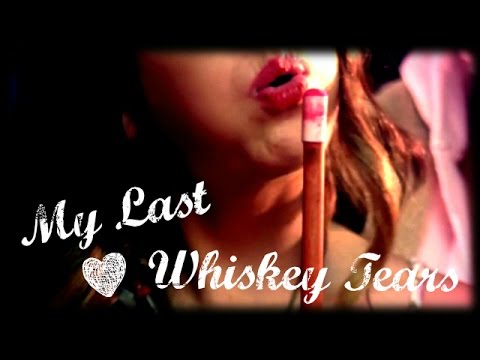 Juliet Simms | My Last Whiskey Tears [Unofficial Video]
