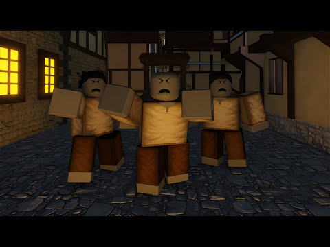 Zombie Wave System (FREE Model) | Roblox Studio