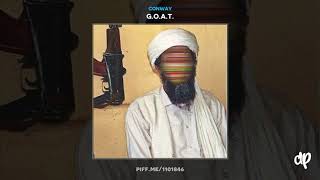 Conway - BULLET KLUB ft Lloyd Banks & BENNY [G.O.A.T.]