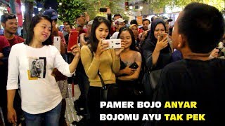 Download lagu Pamer Bojo Anyar ~ Rian Ambyar Feat New Carehal Angklung Malioboro Jogja mp3 Download lagu Pamer Bojo Anyar ~ Rian Ambyar Feat New Carehal Angklung Malioboro Jogja mp3