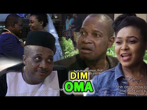 Dim Oma 1 - 2018 Latest Nigerian Nollywood Igbo Movie Full HD