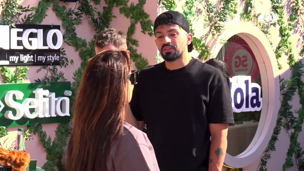 Ke qenë skuthi më i madh në këtë shtëpi/ Vijon debati mes Rozanës dhe Aldos