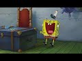 The Evolution Of SpongeBob S Laugh