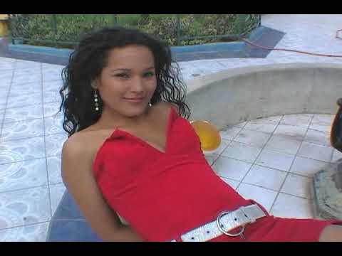 GRUPO NECTAR - MUCHACHITA VIDEO - YouTube