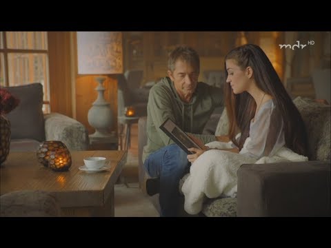 Gilbert - Baby it´s you (Duett mit Nadine Beiler)