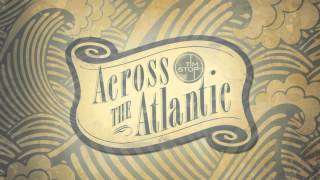 "Open Road" - Tim Stop